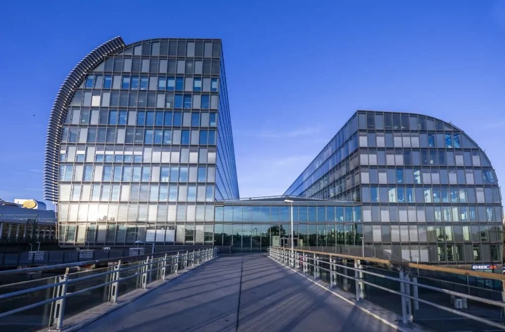 Gewerbeimmobilie mieten in Wien – 2 170 m², € 15 – Bild 12 von 15