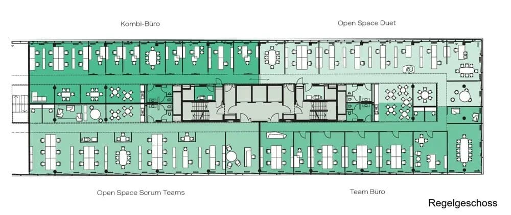 Gewerbeimmobilie mieten in Wien – 2 170 m², € 15 – Bild 13 von 15