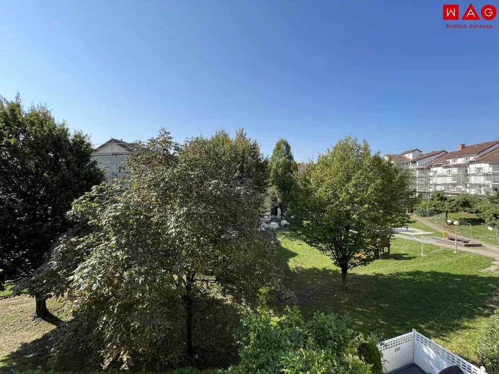 Wohnung kaufen in Linz – Bild 2 von 2