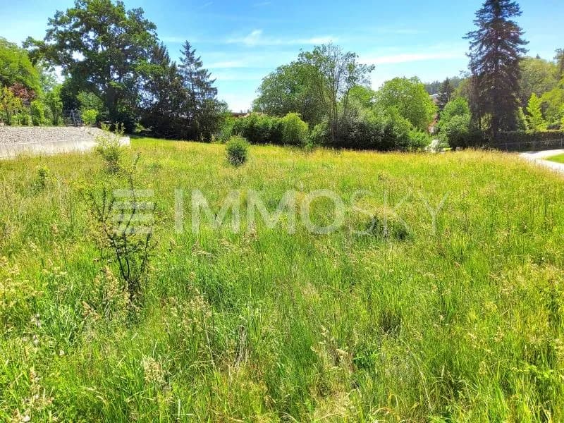 Grundstück kaufen in Linz Land – 820 m², € 198.000