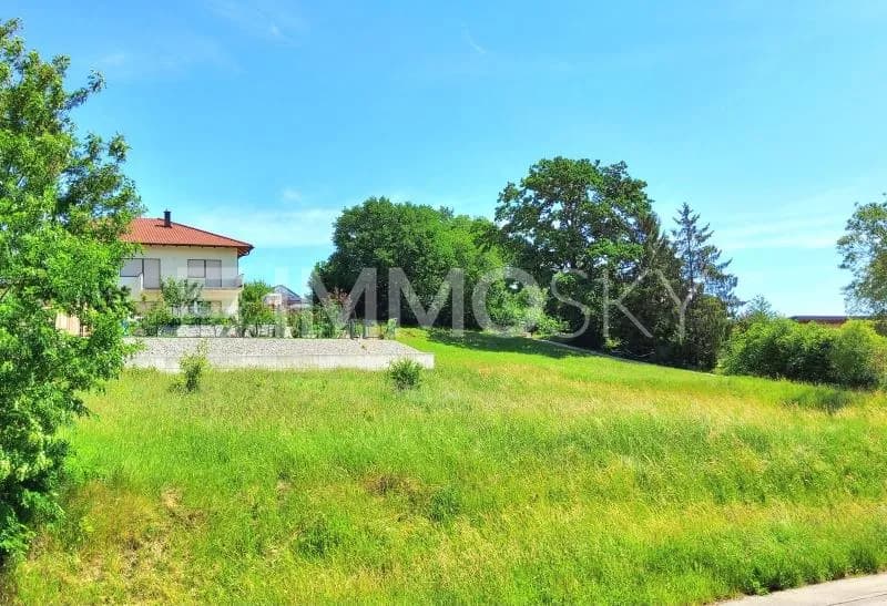 Grundstück kaufen in Linz Land – 820 m², € 198.000 – Bild 2 von 3