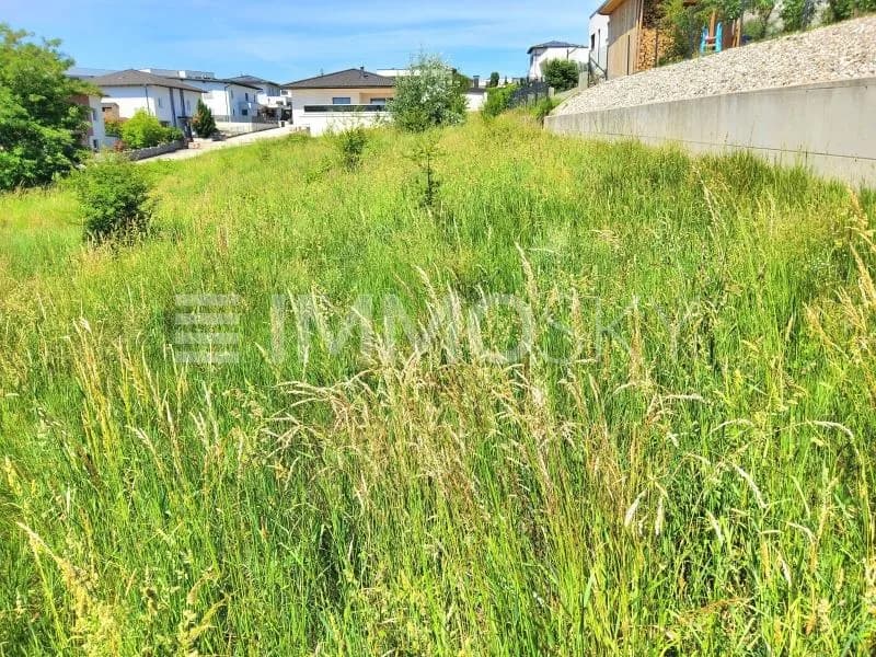 Grundstück kaufen in Linz Land – 820 m², € 198.000 – Bild 3 von 3