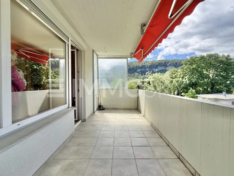 3-Zimmer-Wohnung kaufen in Feldkirch – 92 m², € 299.000