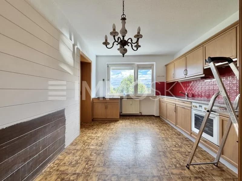 3-Zimmer-Wohnung kaufen in Feldkirch – 92 m², € 299.000 – Bild 3 von 5