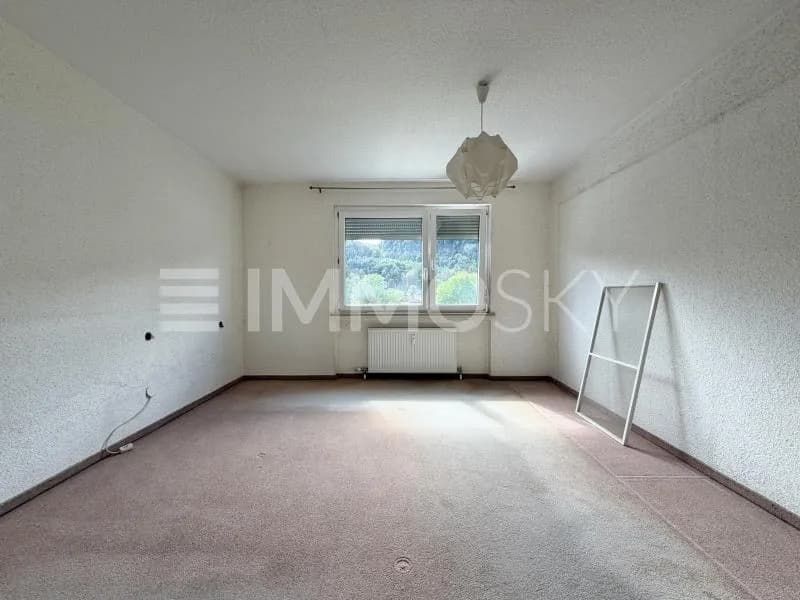 3-Zimmer-Wohnung kaufen in Feldkirch – 92 m², € 299.000 – Bild 4 von 5