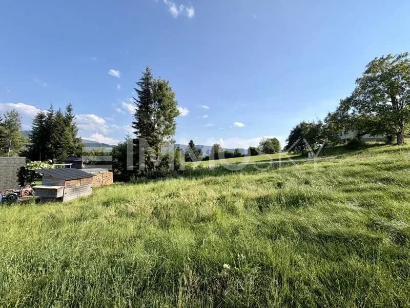 Grundstück kaufen in Bregenz – 539 m², € 350.000 – Bild 2 von 4
