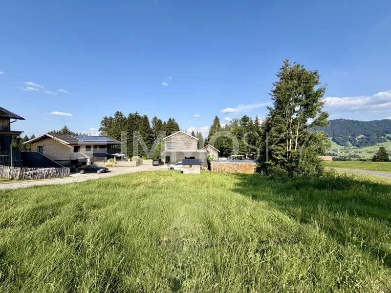 Grundstück kaufen in Bregenz – 539 m², € 350.000 – Bild 3 von 4