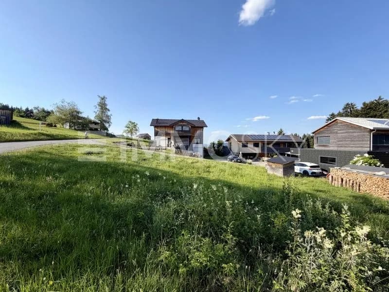 Grundstück kaufen in Bregenz – 539 m², € 350.000 – Bild 4 von 4