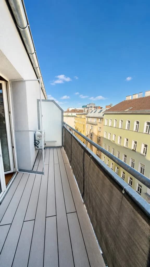 2-Zimmer-Wohnung kaufen in Wien – 90 m², € 595.000 – Bild 2 von 18