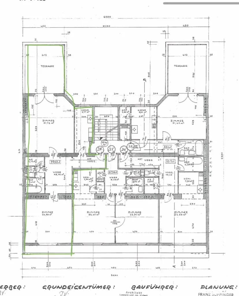 2-Zimmer-Wohnung kaufen in Wien – 90 m², € 595.000 – Bild 6 von 18