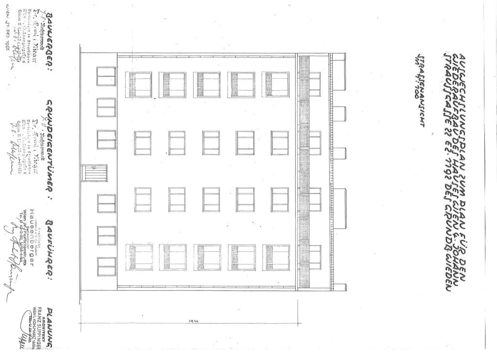 2-Zimmer-Wohnung kaufen in Wien – 90 m², € 595.000 – Bild 8 von 18