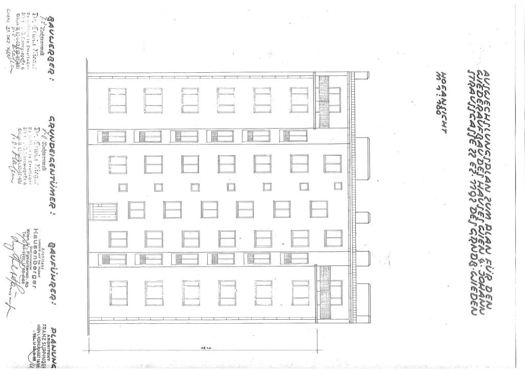 2-Zimmer-Wohnung kaufen in Wien – 90 m², € 595.000 – Bild 9 von 18