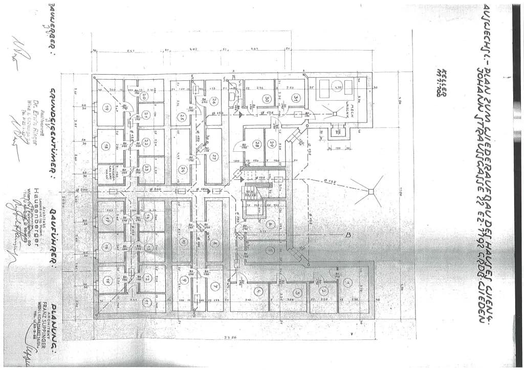 2-Zimmer-Wohnung kaufen in Wien – 90 m², € 595.000 – Bild 11 von 18