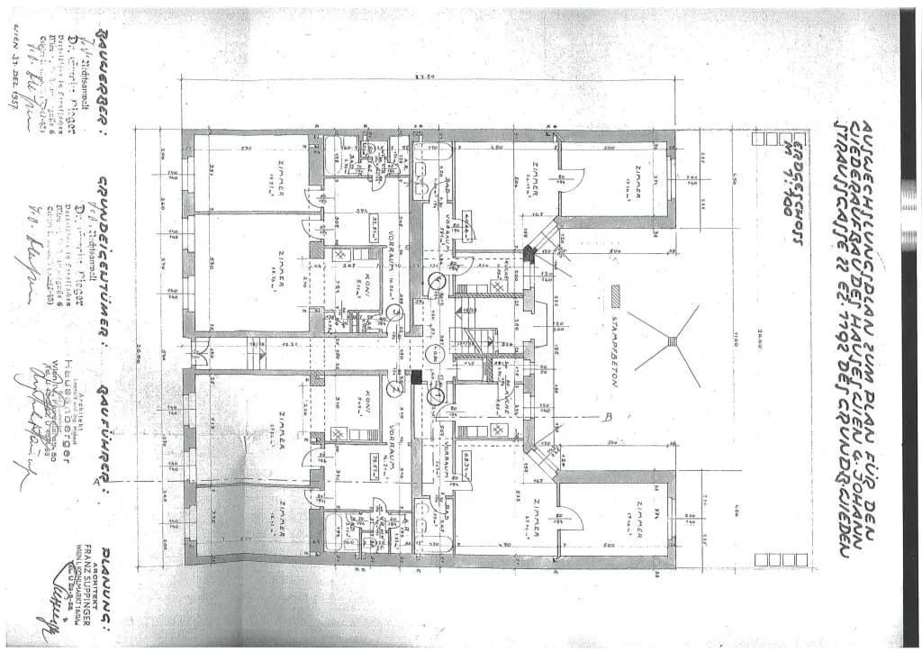 2-Zimmer-Wohnung kaufen in Wien – 90 m², € 595.000 – Bild 12 von 18