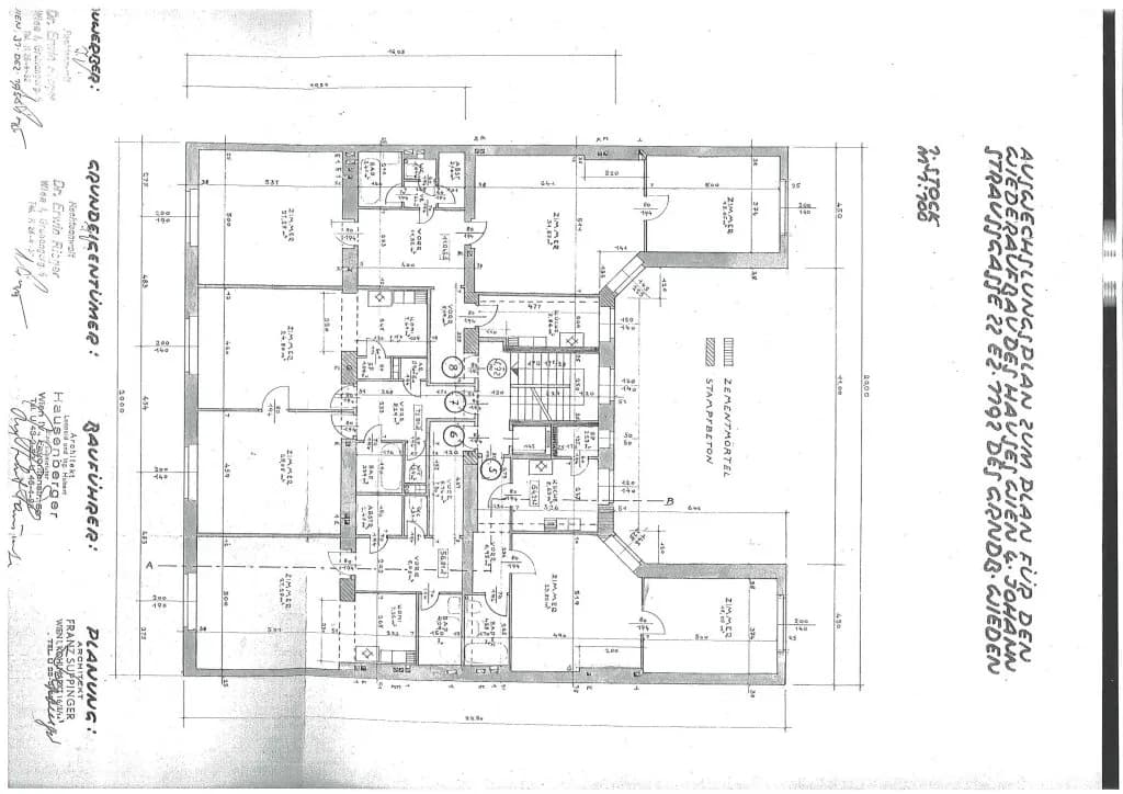 2-Zimmer-Wohnung kaufen in Wien – 90 m², € 595.000 – Bild 13 von 18