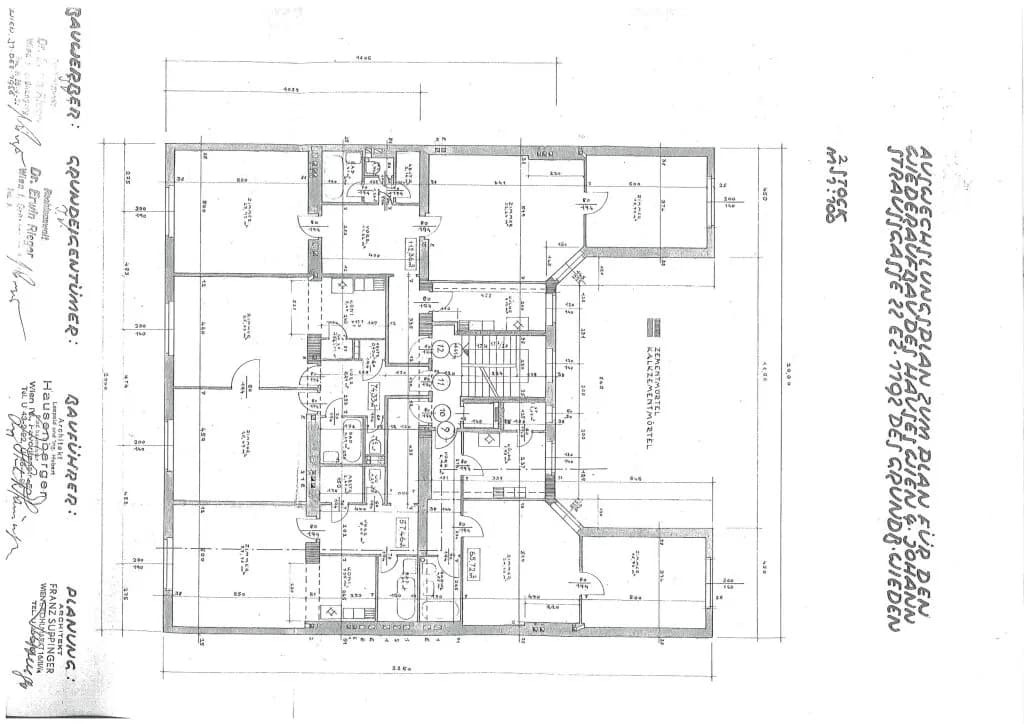 2-Zimmer-Wohnung kaufen in Wien – 90 m², € 595.000 – Bild 14 von 18