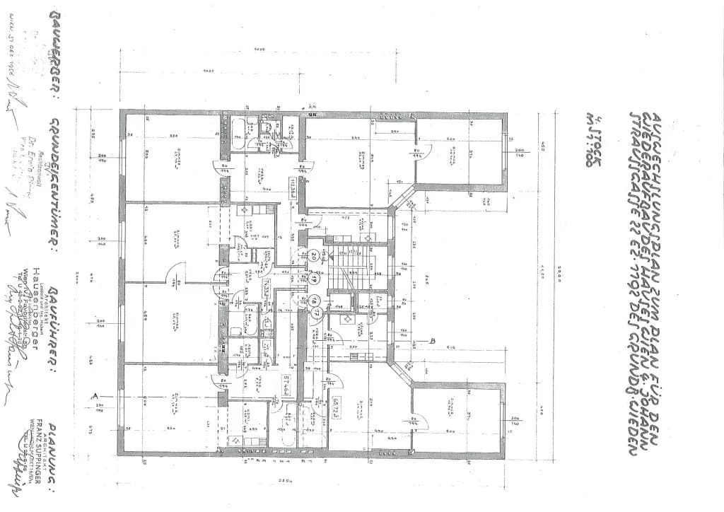 2-Zimmer-Wohnung kaufen in Wien – 90 m², € 595.000 – Bild 16 von 18