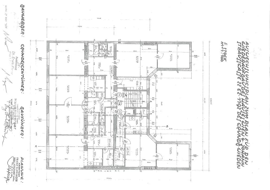 2-Zimmer-Wohnung kaufen in Wien – 90 m², € 595.000 – Bild 17 von 18