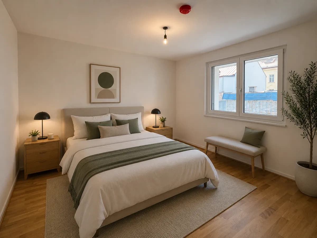 3-Zimmer-Wohnung mieten in Wien – 64,9 m², € 1.599 – Bild 7 von 15