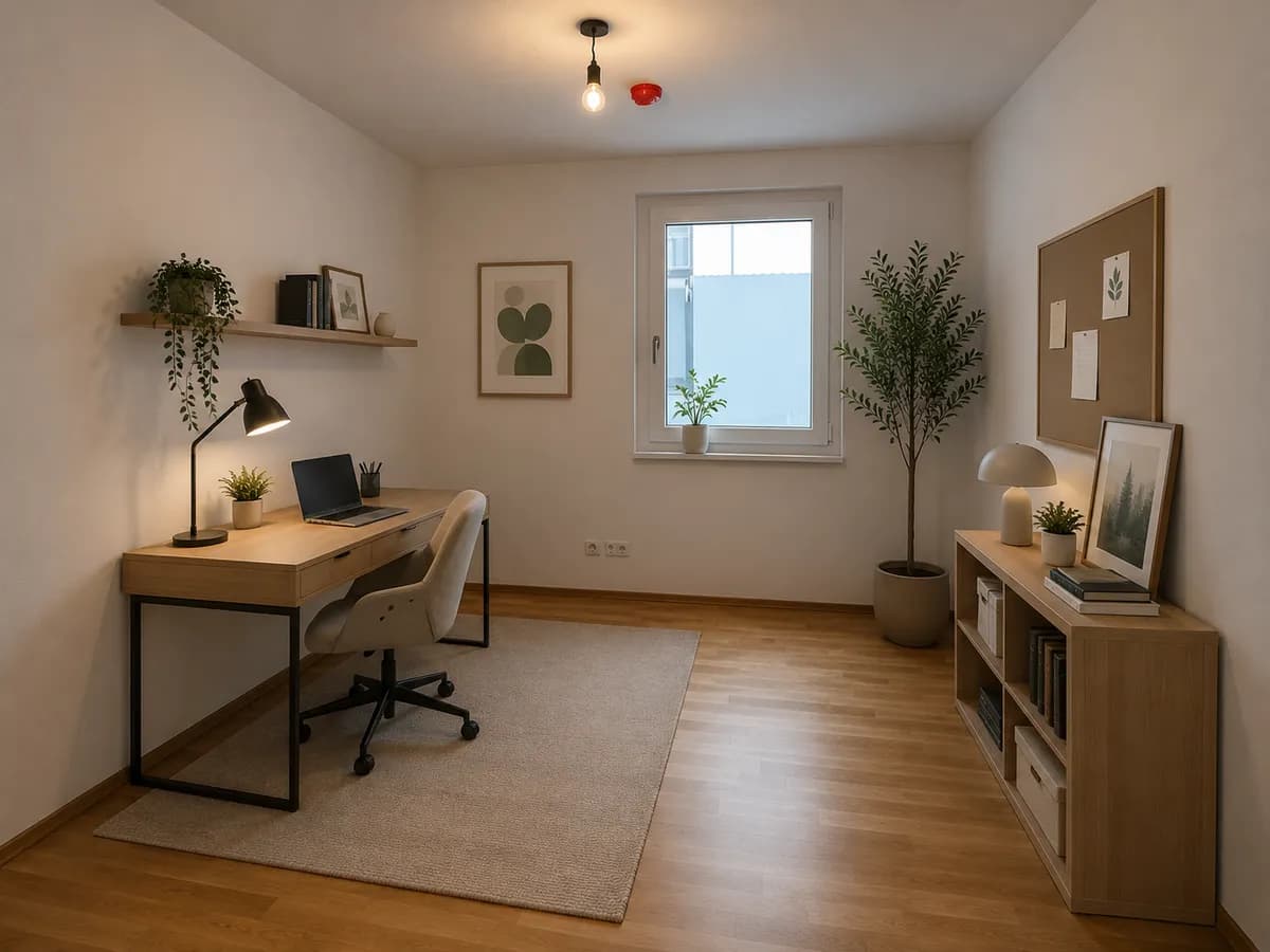 3-Zimmer-Wohnung mieten in Wien – 64,9 m², € 1.599 – Bild 10 von 15