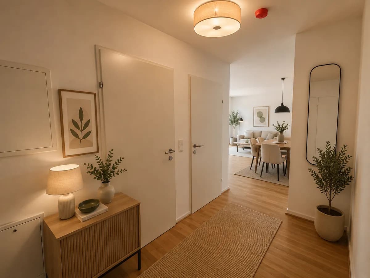 3-Zimmer-Wohnung mieten in Wien – 64,9 m², € 1.599 – Bild 12 von 15