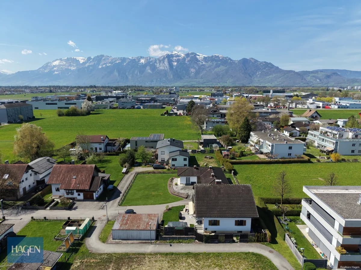Grundstück kaufen in Feldkirch – 817 m², € 598.000 – Bild 3 von 7