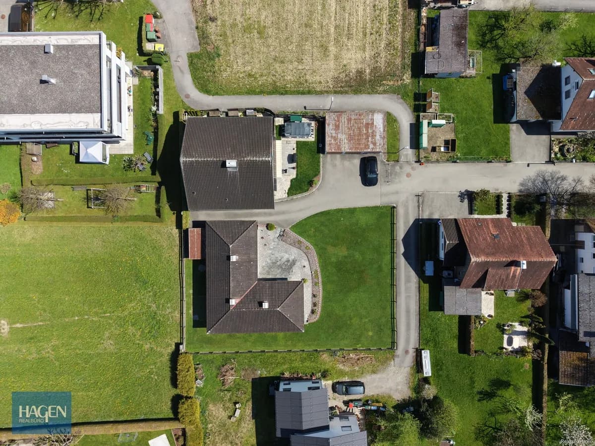 Grundstück kaufen in Feldkirch – 817 m², € 598.000 – Bild 5 von 7