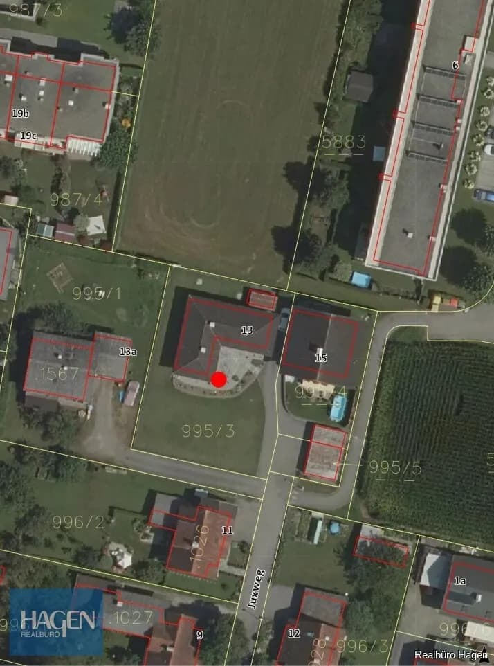 Grundstück kaufen in Feldkirch – 817 m², € 598.000 – Bild 6 von 7