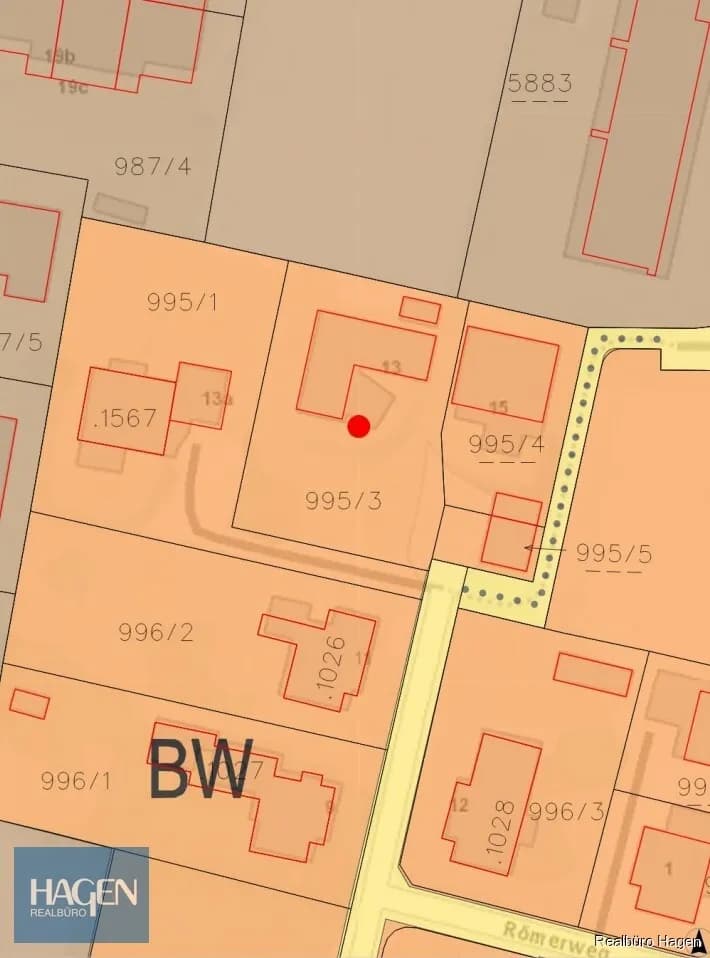 Grundstück kaufen in Feldkirch – 817 m², € 598.000 – Bild 7 von 7