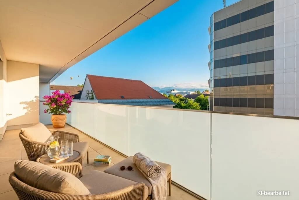 4-Zimmer-Wohnung kaufen in Klagenfurt – 127,17 m², € 1.200.000