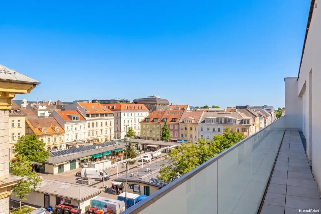 4-Zimmer-Wohnung kaufen in Klagenfurt – 127,17 m², € 1.200.000 – Bild 2 von 12