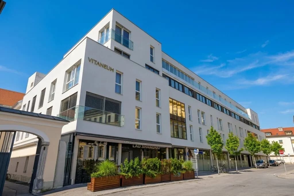 4-Zimmer-Wohnung kaufen in Klagenfurt – 127,17 m², € 1.200.000 – Bild 11 von 12