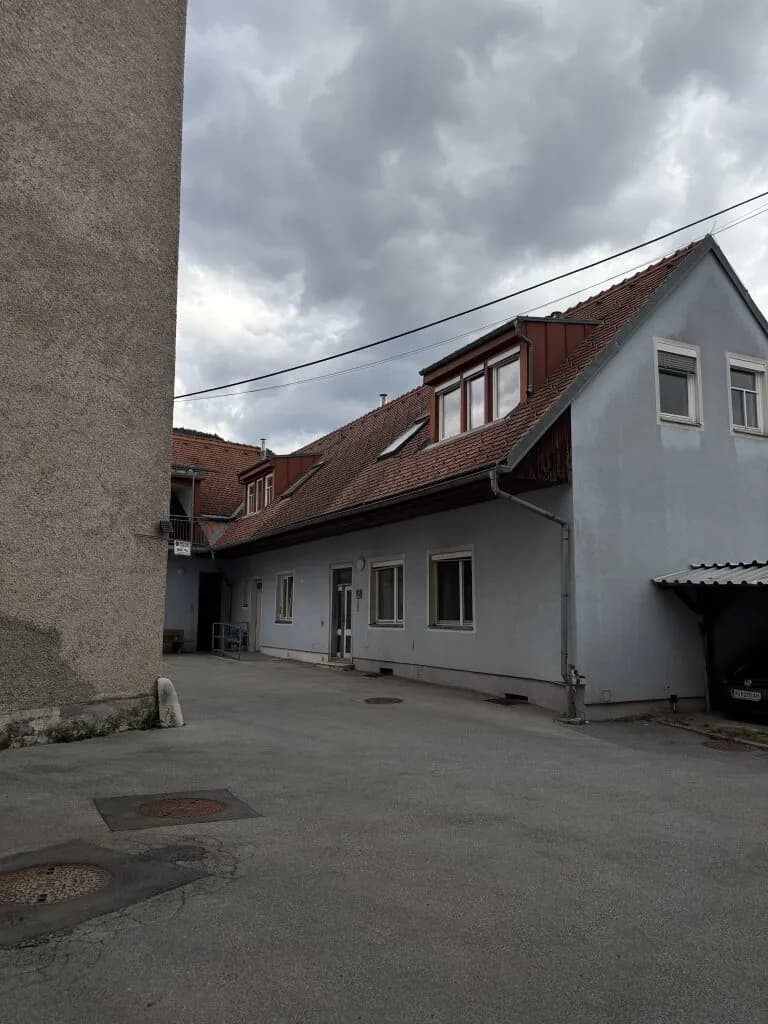 Wohnung kaufen in Voitsberg – 97 m², € 193.800