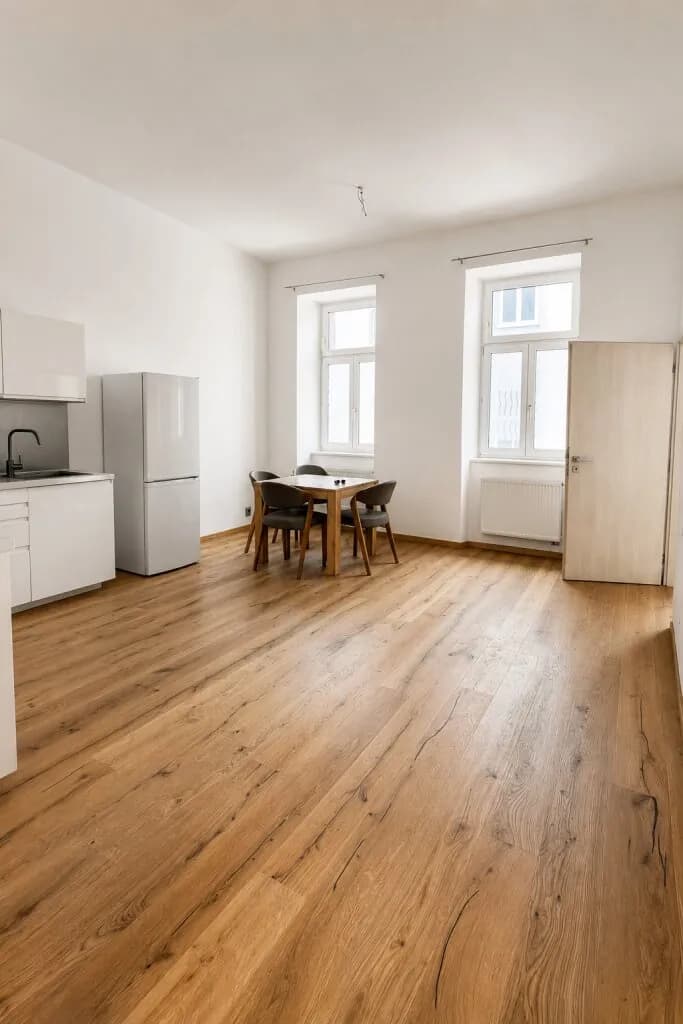 2-Zimmer-Wohnung kaufen in Wien – 50 m², € 299.670 – Bild 2 von 11