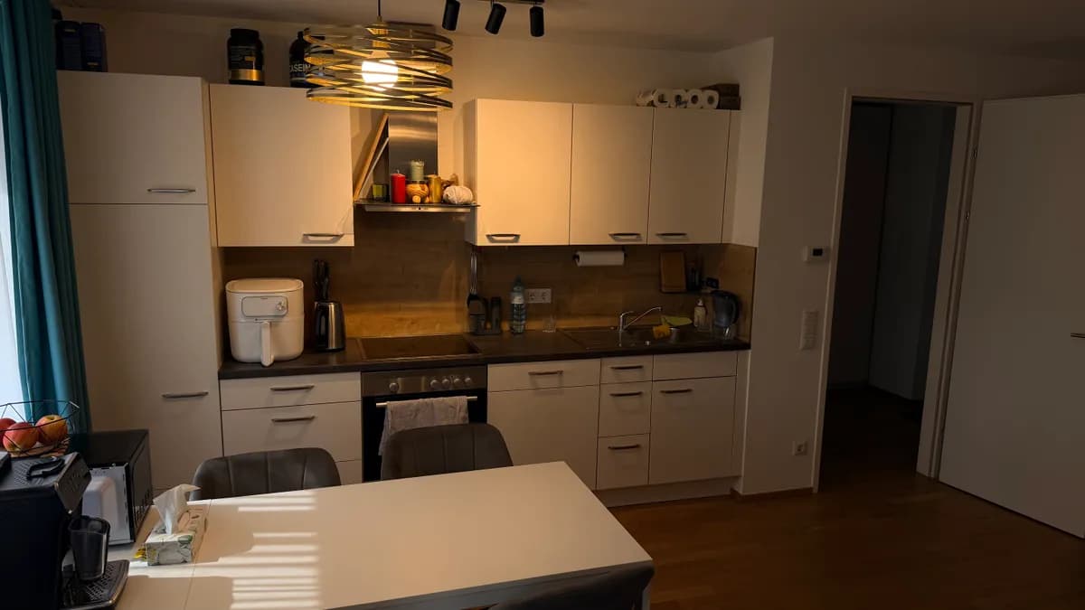 2-Zimmer-Wohnung mieten in Klagenfurt – 55,31 m², € 930 – Bild 2 von 11