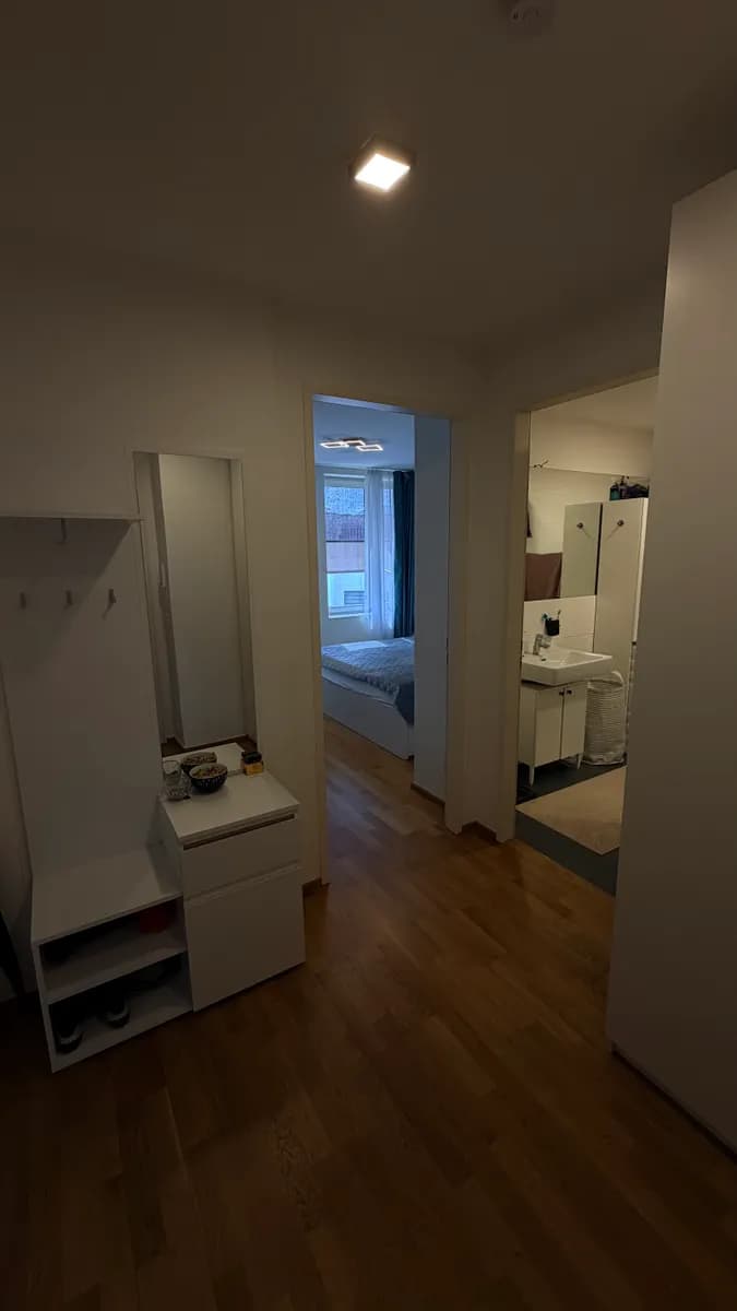 2-Zimmer-Wohnung mieten in Klagenfurt – 55,31 m², € 930 – Bild 4 von 11