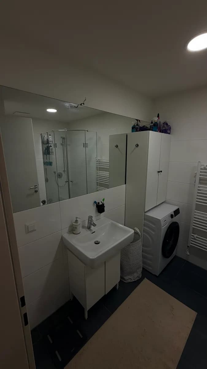 2-Zimmer-Wohnung mieten in Klagenfurt – 55,31 m², € 930 – Bild 7 von 11