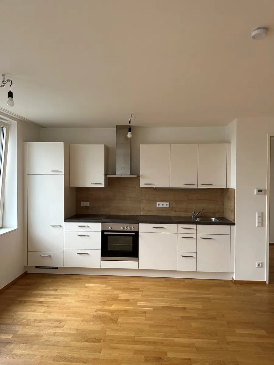 2-Zimmer-Wohnung mieten in Klagenfurt – 55,31 m², € 930 – Bild 9 von 11
