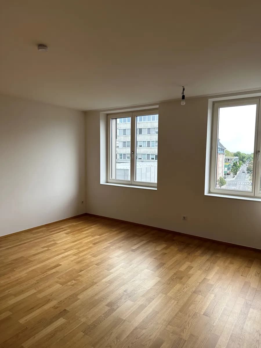 2-Zimmer-Wohnung mieten in Klagenfurt – 55,31 m², € 930 – Bild 10 von 11