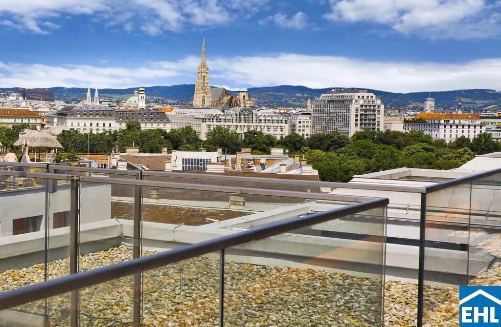 4-Zimmer-Wohnung kaufen in Wien – 186,7 m², € 3.690.000 – Bild 2 von 25