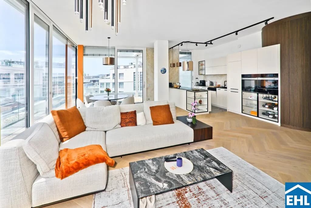 4-Zimmer-Wohnung kaufen in Wien – 186,7 m², € 3.690.000 – Bild 3 von 25