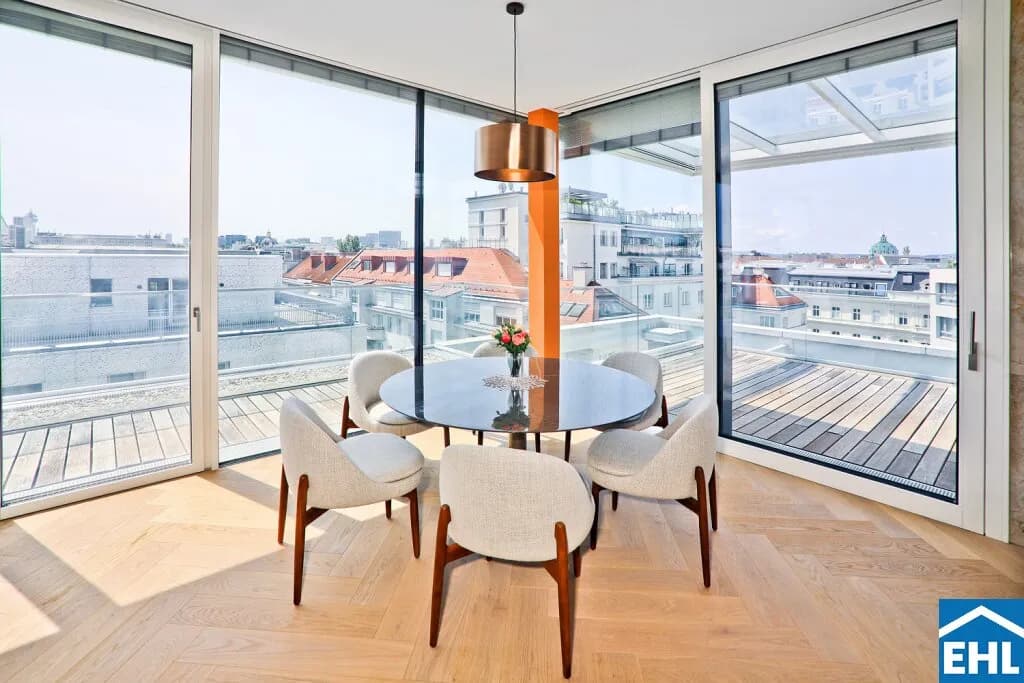 4-Zimmer-Wohnung kaufen in Wien – 186,7 m², € 3.690.000 – Bild 4 von 25