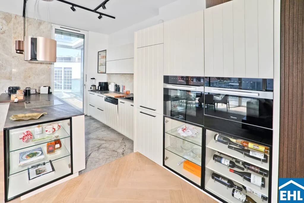 4-Zimmer-Wohnung kaufen in Wien – 186,7 m², € 3.690.000 – Bild 5 von 25