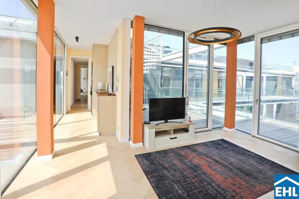 4-Zimmer-Wohnung kaufen in Wien – 186,7 m², € 3.690.000 – Bild 7 von 25