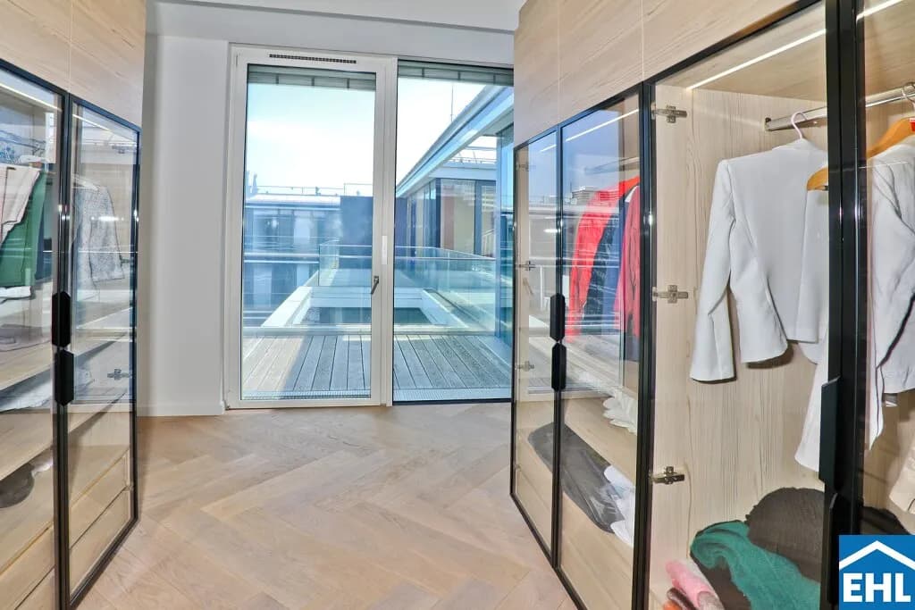 4-Zimmer-Wohnung kaufen in Wien – 186,7 m², € 3.690.000 – Bild 9 von 25