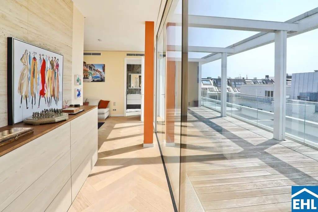 4-Zimmer-Wohnung kaufen in Wien – 186,7 m², € 3.690.000 – Bild 13 von 25