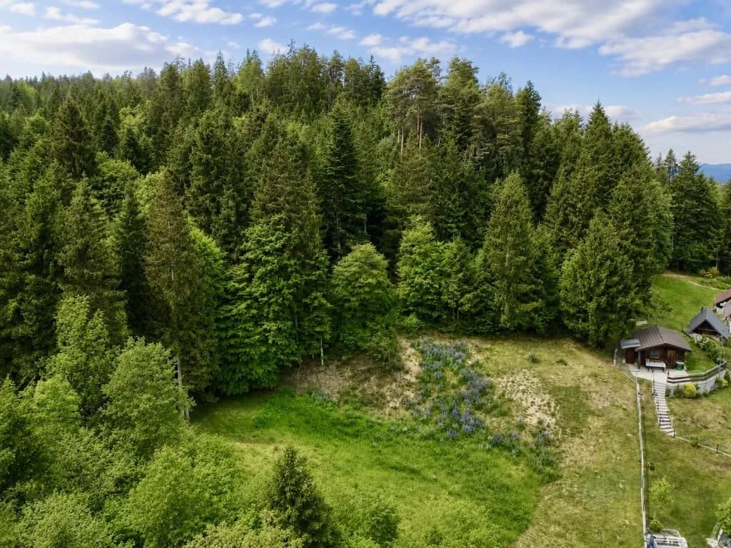 Grundstück kaufen in Klagenfurt Land – 2 069 m², € 320.000