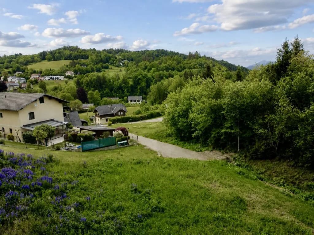 Grundstück kaufen in Klagenfurt Land – 2 069 m², € 320.000 – Bild 4 von 6