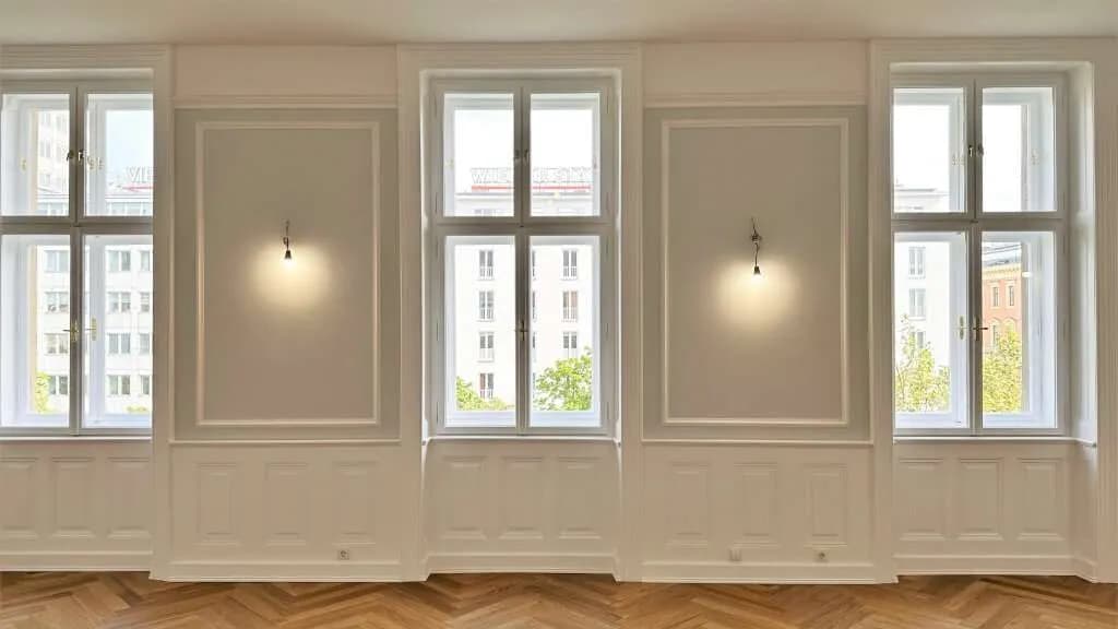 3-Zimmer-Wohnung kaufen in Wien – 119,44 m², € 1.790.000