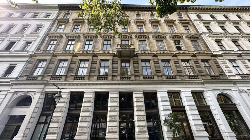 3-Zimmer-Wohnung kaufen in Wien – 119,44 m², € 1.790.000 – Bild 33 von 35